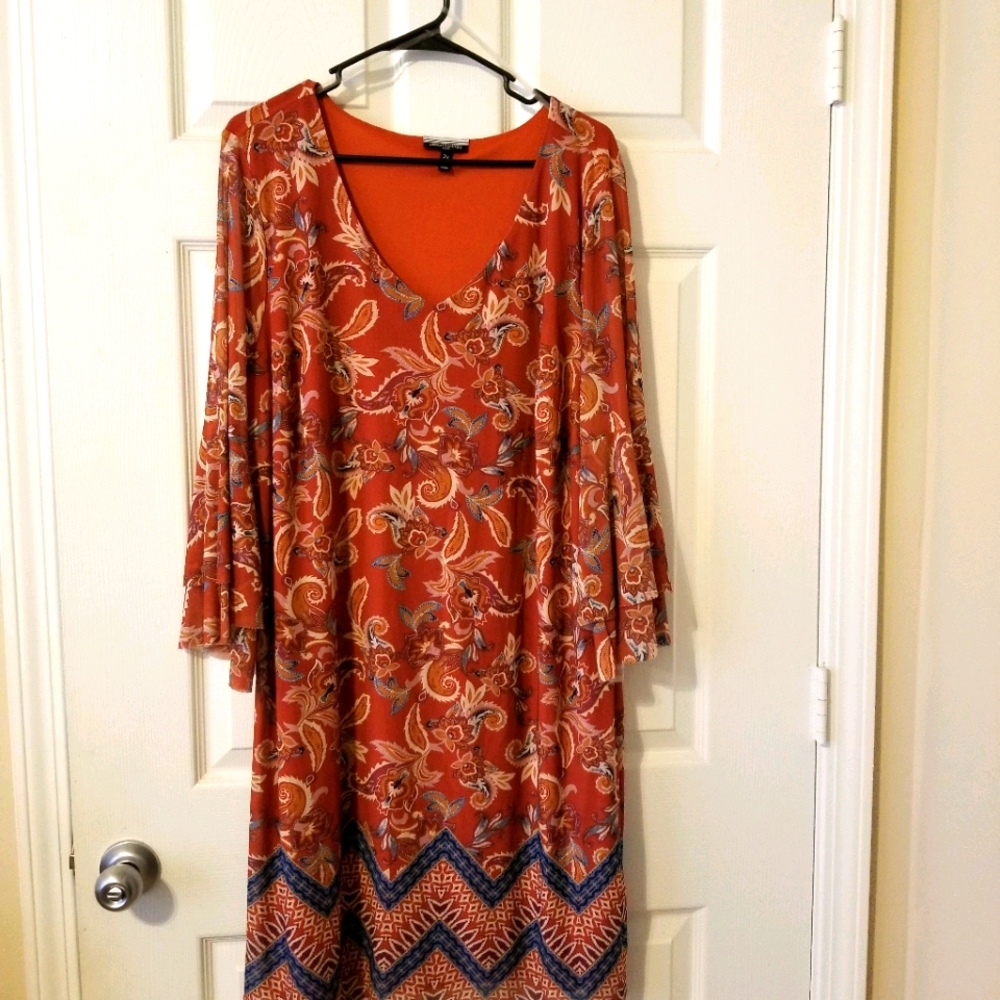 Beautiful Lightweight Dress